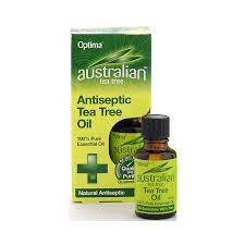 Australian Tea Tree Antiseptic Tea Tree Oil 25ml